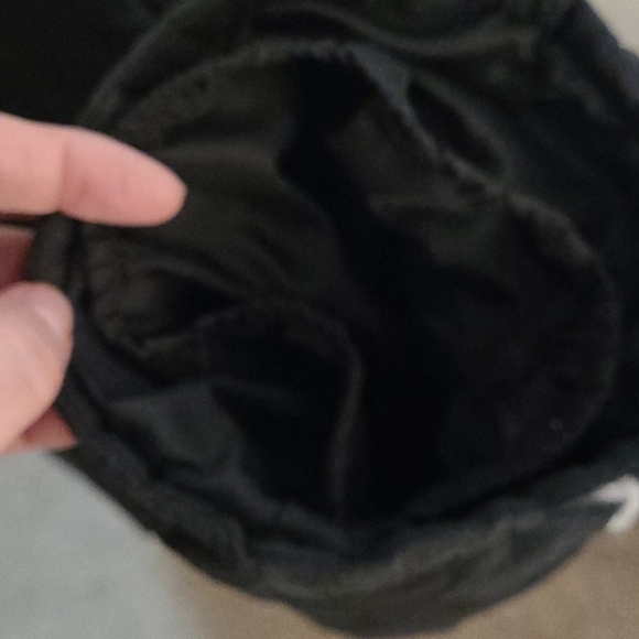 Kids Unisex Ski Bib - Picture 3 of 7